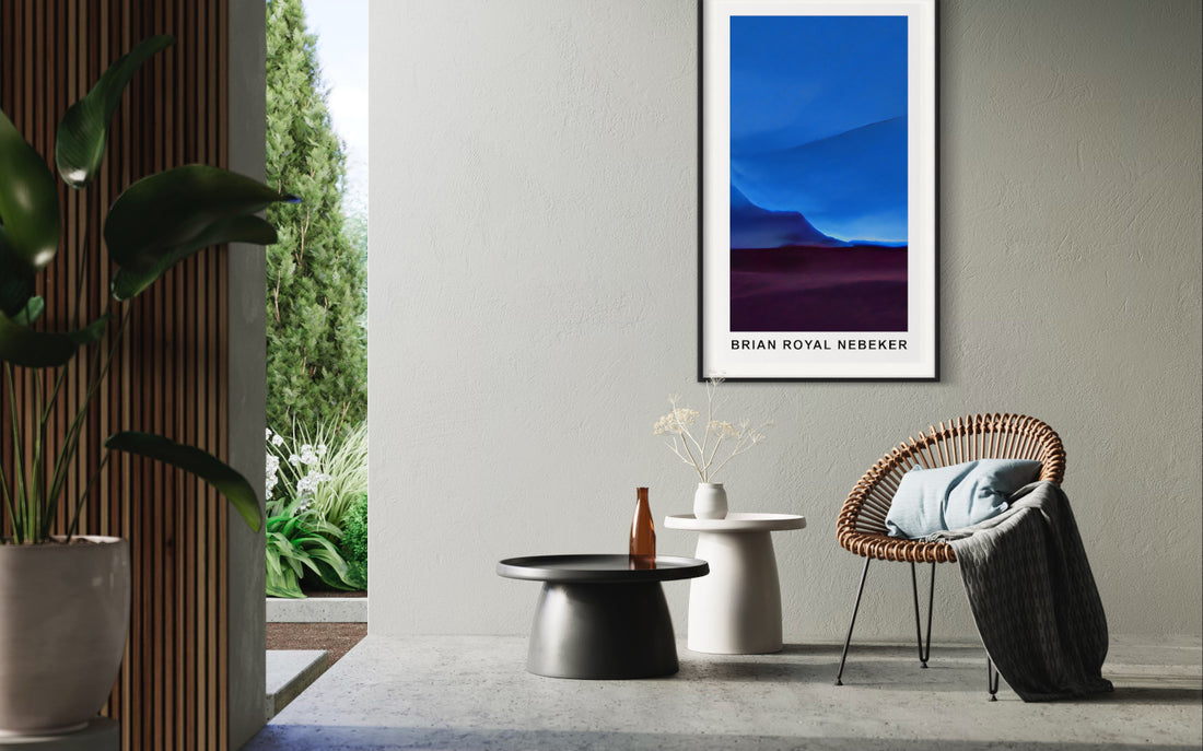 Finding Beauty in Chaos